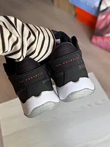 Nike Air Jordan Luka 2 Bred Black чорні - розмір 49 - фото 6