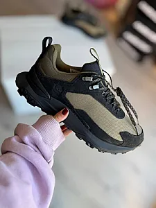 Timberland Motion Access Low чорно-оливкові - розмір 42 - фото 3