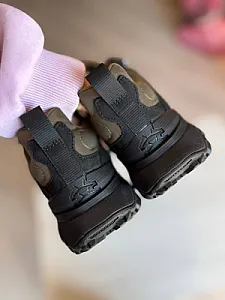 Timberland Motion Access Low чорно-оливкові - розмір 42 - фото 7