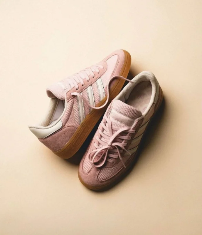 Adidas Spezial рожеві - розмір 36