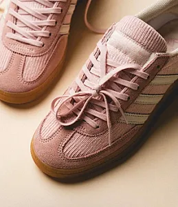 Adidas Spezial рожеві - розмір 36 - фото 2