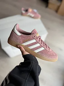 Adidas Spezial рожеві - розмір 36 - фото 3