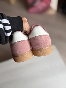 Adidas Spezial рожеві - розмір 36 - фото 6