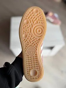 Adidas Spezial рожеві - розмір 36 - фото 7
