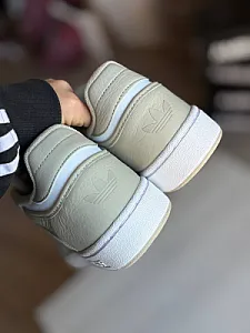 Adidas Originals Centennial RM оливкові - розмір 46 - фото 2