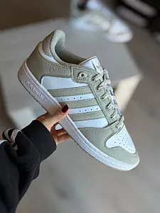 Adidas Originals Centennial RM оливкові - розмір 46 - фото 3