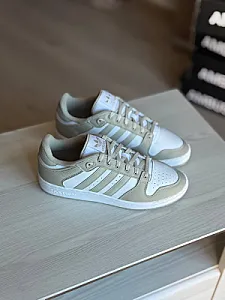 Adidas Originals Centennial RM оливкові - розмір 46 - фото 6