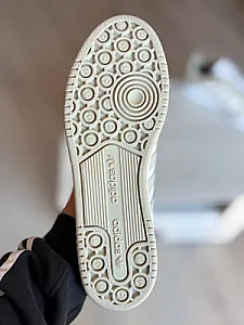 Adidas Originals Centennial RM оливкові - розмір 46 - фото 7