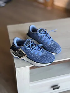Nike Motiva GORE-TEX сині - розмір 38 - фото 2