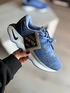 Nike Motiva GORE-TEX сині - розмір 38 - фото 3