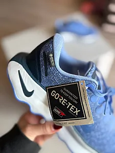 Nike Motiva GORE-TEX сині - розмір 38 - фото 4