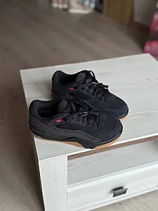 Nike Jordan Flight Court чорні - розмір 38 - фото 5