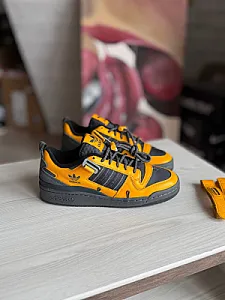 Adidas Forum 84 Camp Low Top жовті - розмір 38 - фото 7