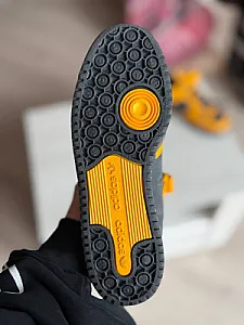 Adidas Forum 84 Camp Low Top жовті - розмір 38 - фото 8
