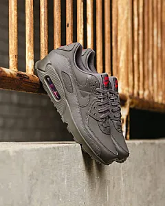 Nike Air Max 90 Ess+ Brown коричневі - розмір 40 - фото 2