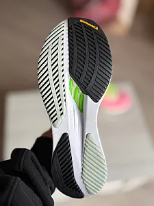 Adidas ADIZERO BOSTON 11 рожеві - розмір 40 - фото 7