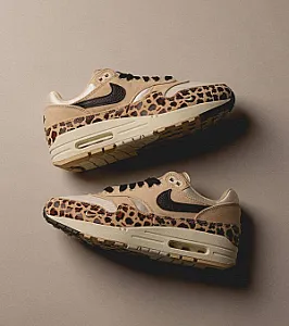 Nike Air Max 1 '87 бежеві - розмір 44 - фото 1
