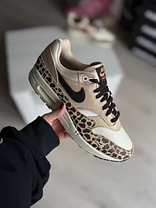 Nike Air Max 1 '87 бежеві - розмір 44 - фото 2