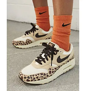Nike Air Max 1 '87 бежеві - розмір 44 - фото 3