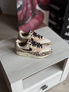 Nike Air Max 1 '87 бежеві - розмір 44 - фото 4