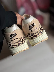 Nike Air Max 1 '87 бежеві - розмір 44 - фото 5