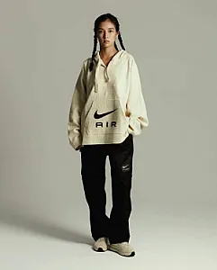 Nike Stussy Nrg худі бежеве - розмір S - фото 2
