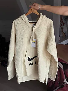 Nike Stussy Nrg худі бежеве - розмір S - фото 5