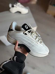 Adidas Nova III Infinity 003 білі - розмір 45 - фото 3