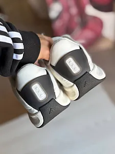 Adidas Nova III Infinity 003 білі - розмір 45 - фото 4