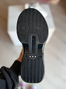 Adidas Nova III Infinity 003 білі - розмір 45 - фото 7