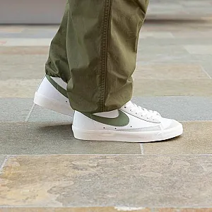 Nike Blazer білі - розмір 38 - фото 2