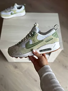 Nike Air Max 90 Futura Olive Aura - розмір 38 - фото 1
