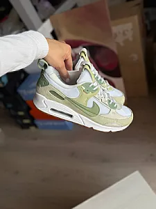 Nike Air Max 90 Futura Olive Aura - розмір 38 - фото 2