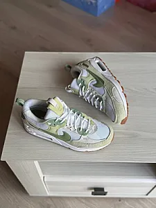 Nike Air Max 90 Futura Olive Aura - розмір 38 - фото 4