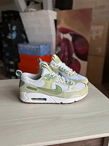 Nike Air Max 90 Futura Olive Aura - розмір 38 - фото 6