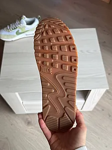 Nike Air Max 90 Futura Olive Aura - розмір 38 - фото 7
