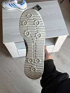 Adidas SL 72 RS білі - розмір 37 - фото 7