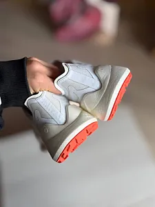 Adidas AGRAVIC SPEED ULTRA білі - розмір 40 - фото 6