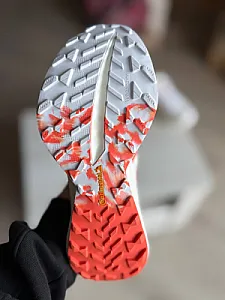Adidas AGRAVIC SPEED ULTRA білі - розмір 40 - фото 7