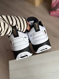 Nike Air Jordan Max Aura 6 білі - розмір 40 - фото 4