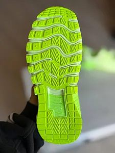 Nike Free Metcon 6 зелені - розмір 37 - фото 8