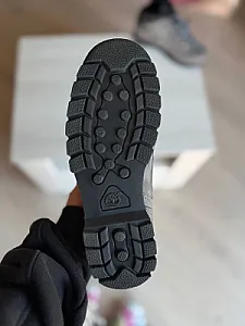 Timberland Euro Sprint сірі - розмір 38 - фото 7