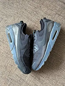 Nike Air Max 90 Terrascape чорні - розмір 47 - фото 1