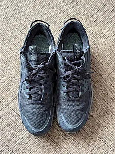 Nike Air Max 90 Terrascape чорні - розмір 47 - фото 2