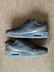 Nike Air Max 90 Terrascape чорні - розмір 47 - фото 3