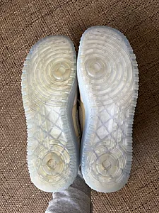 Nike Air Force 1 High Gore-Tex білі - розмір 41 - фото 5