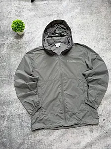 Columbia WindRunner Jacket сіра - розмір M - фото 1