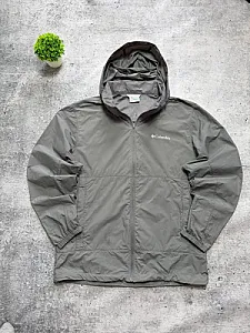 Columbia WindRunner Jacket сіра - розмір M - фото 2