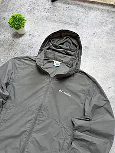 Columbia WindRunner Jacket сіра - розмір M - фото 3