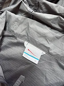 Columbia WindRunner Jacket сіра - розмір M - фото 4